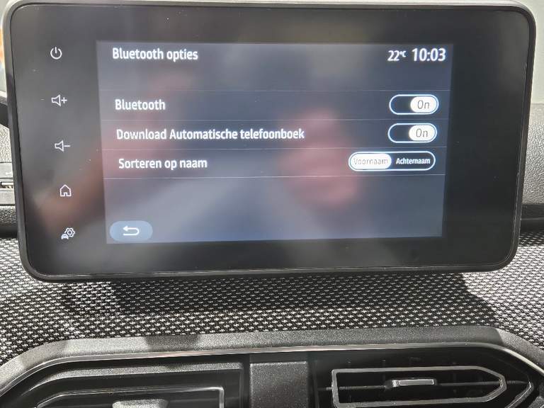 Dacia Dacia