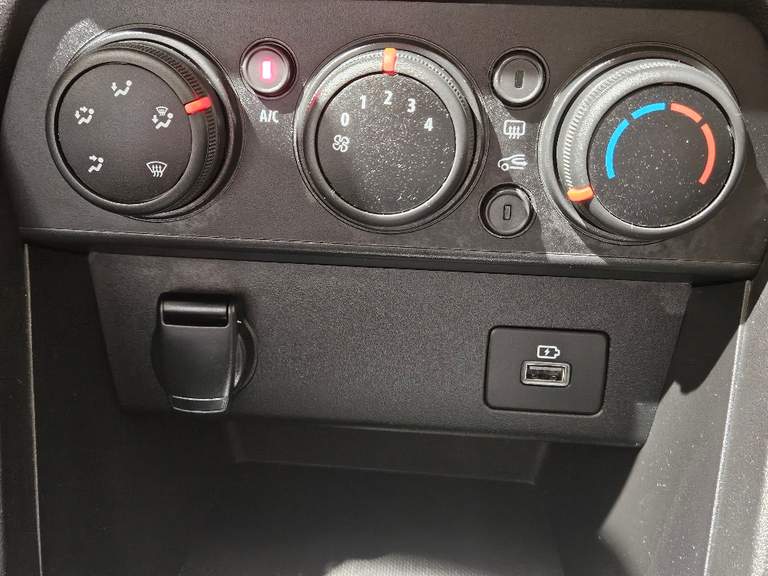 Dacia Dacia