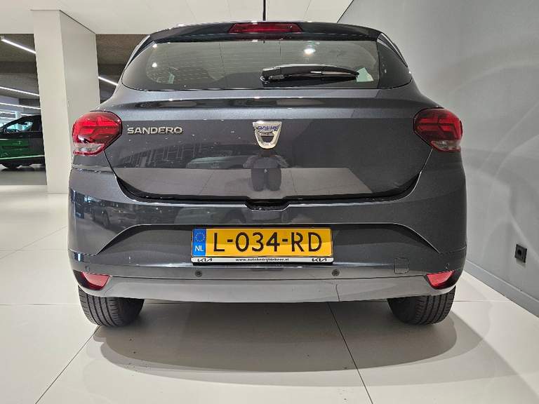 Dacia Dacia