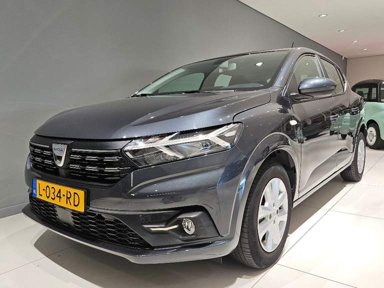 Dacia Dacia