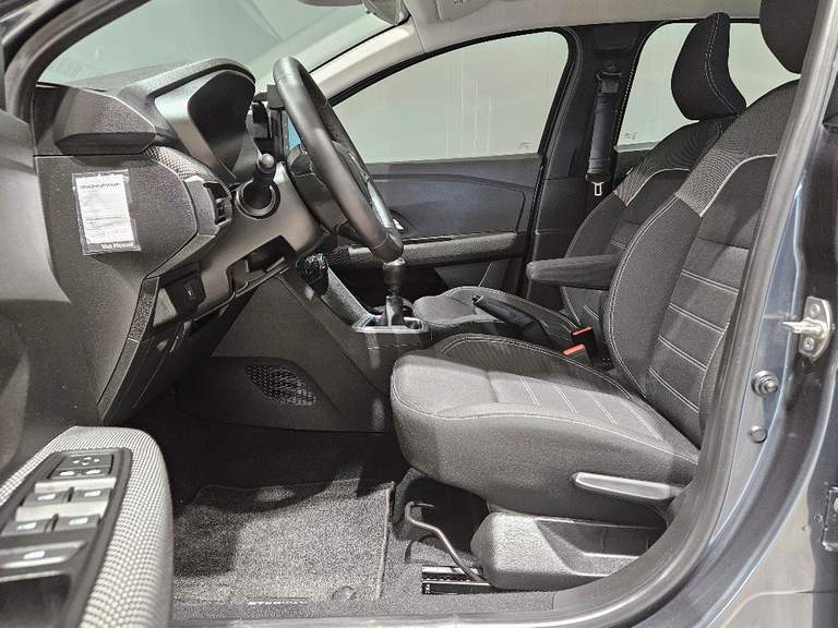 Dacia Dacia