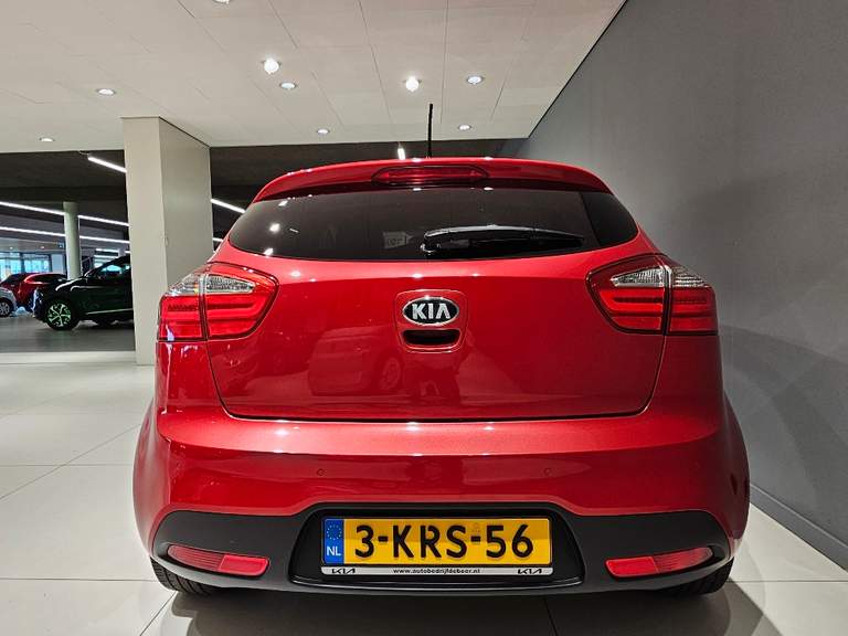 Kia Kia