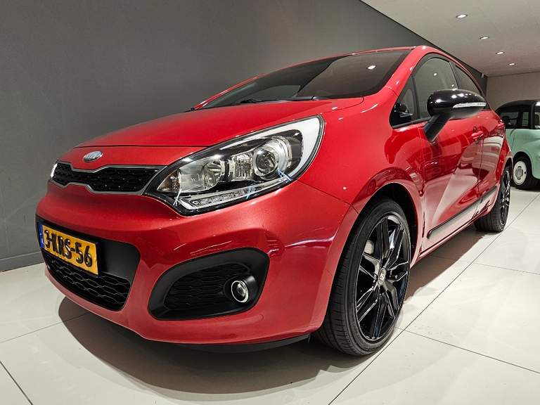 Kia Kia