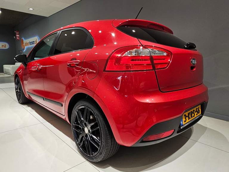 Kia Kia