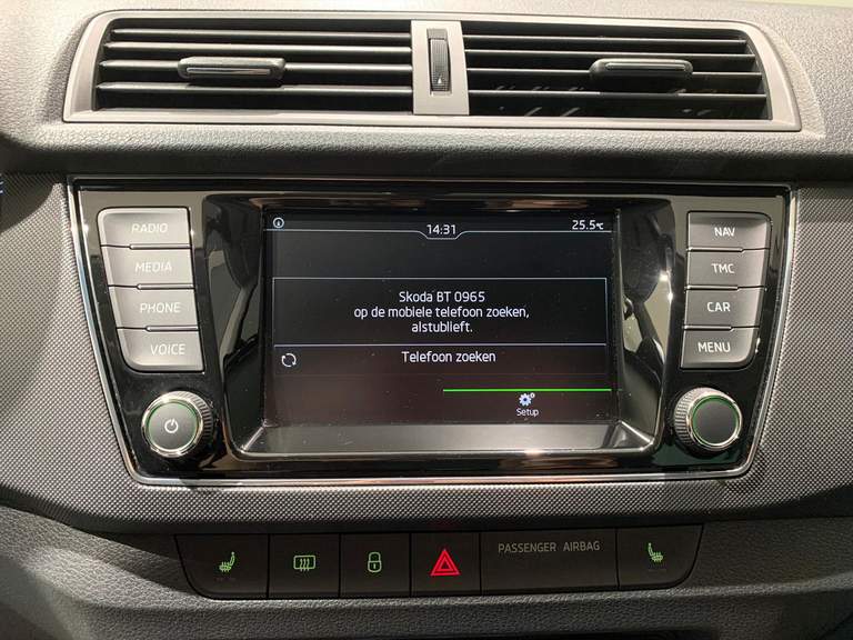 ŠKODA ŠKODA