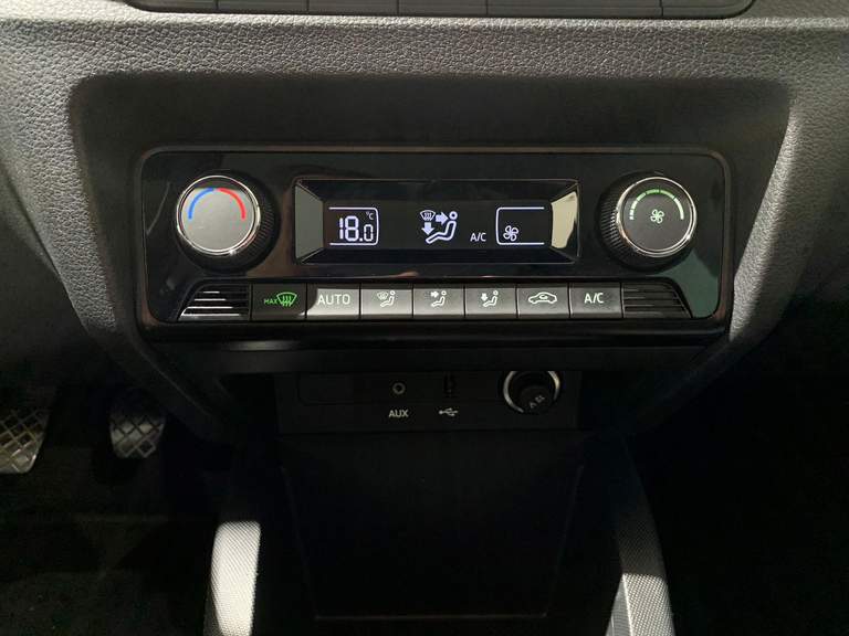 ŠKODA ŠKODA