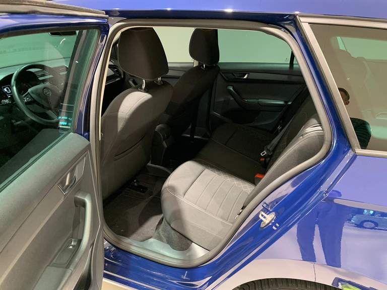 ŠKODA ŠKODA