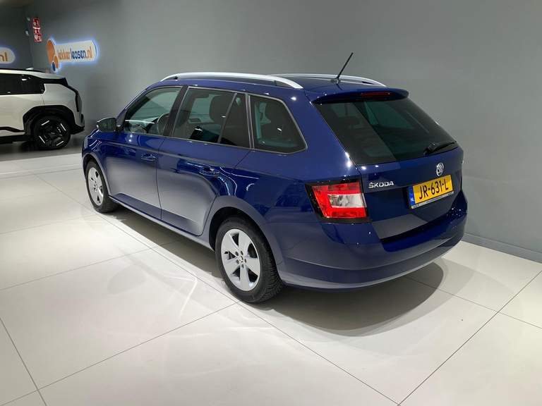 ŠKODA ŠKODA