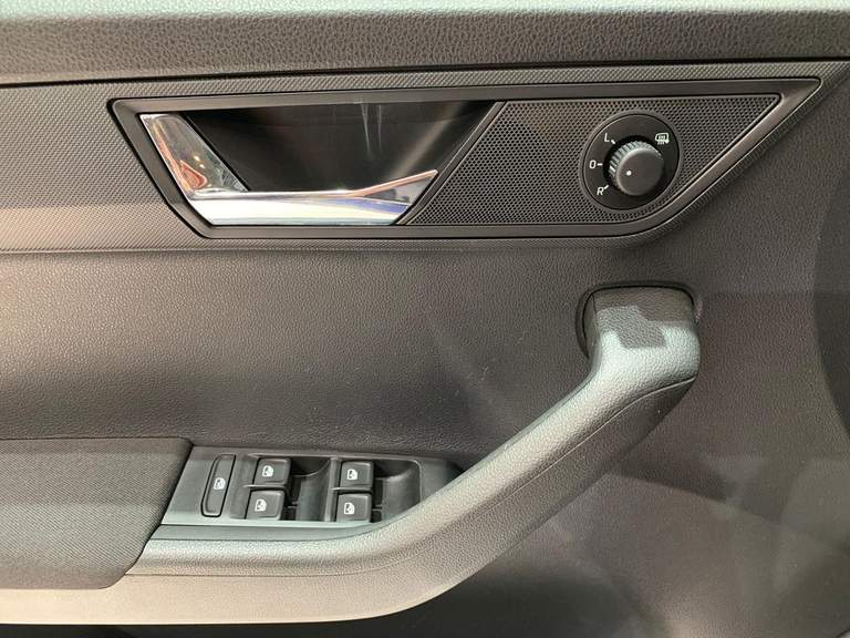 ŠKODA ŠKODA