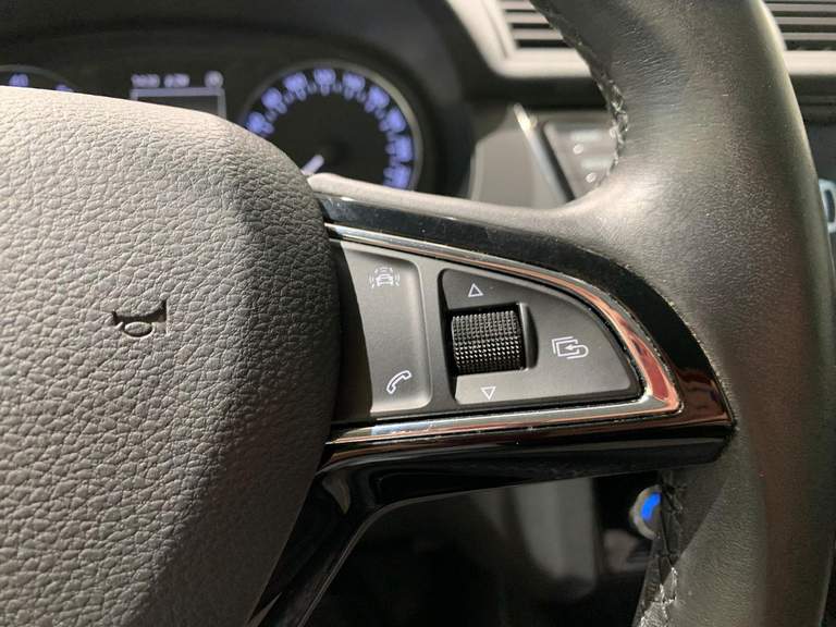 ŠKODA ŠKODA