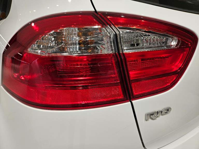 Kia Kia