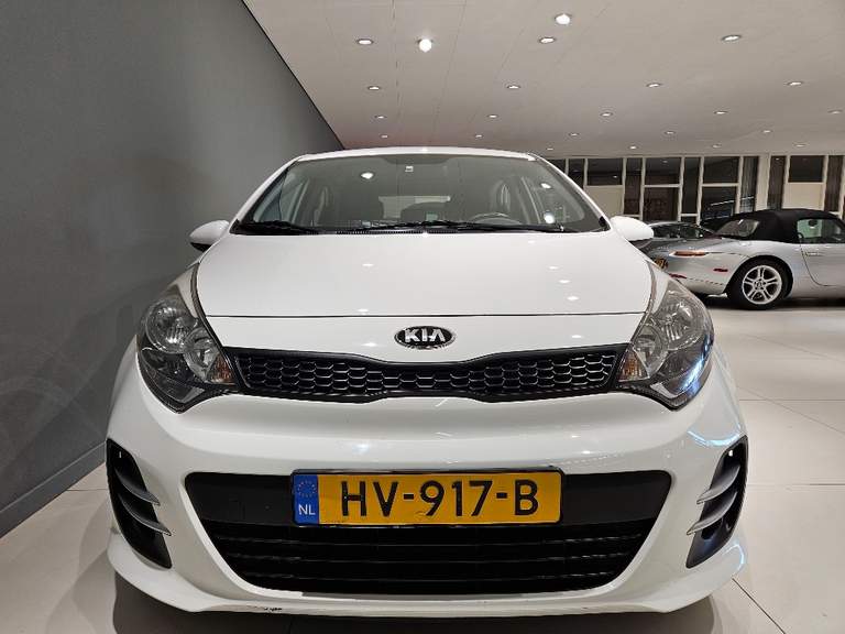 Kia Kia