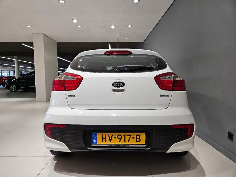 Kia Kia