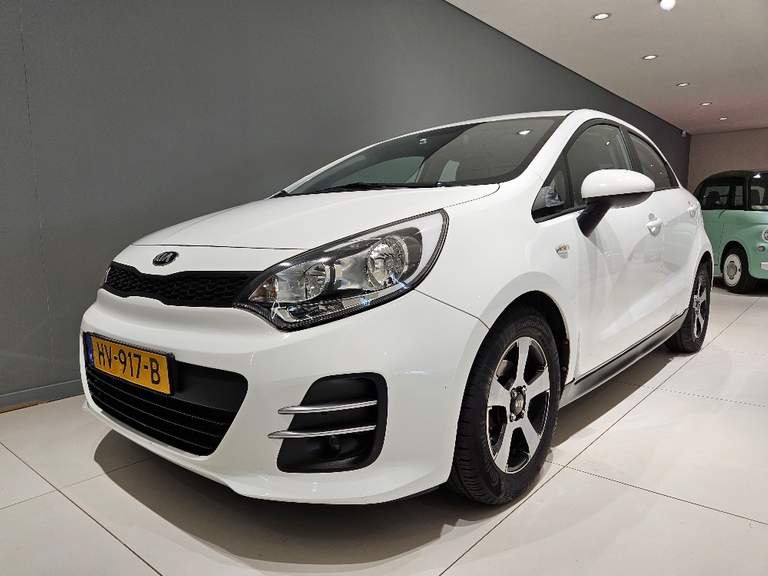 Kia Kia