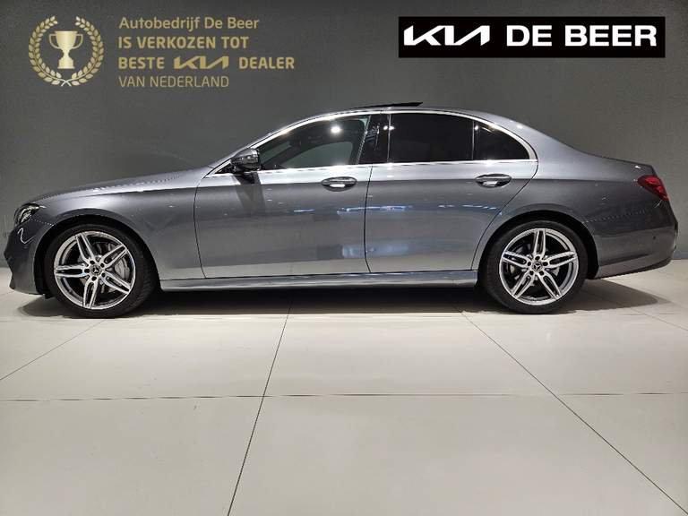 Mercedes-Benz Mercedes-Benz