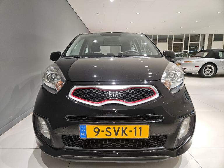 Kia Kia