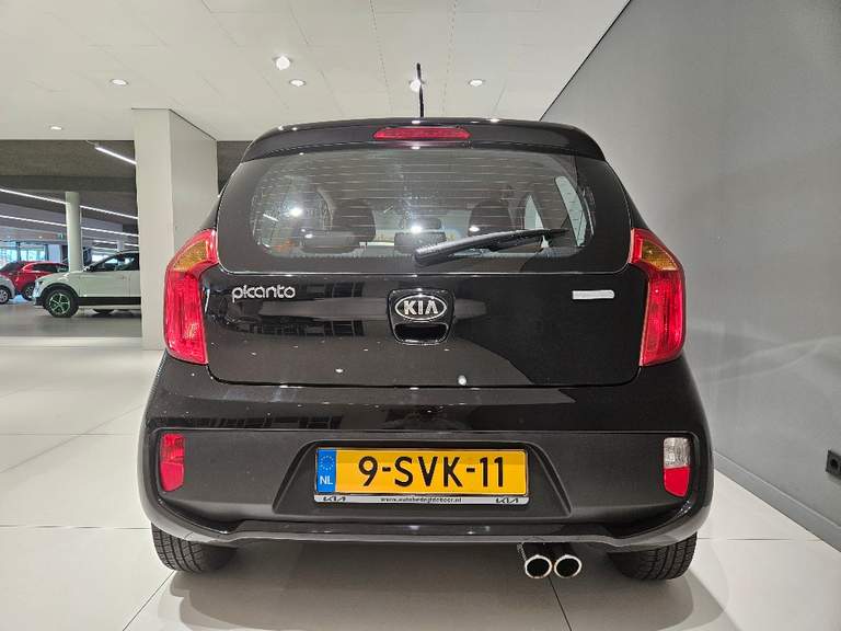 Kia Kia