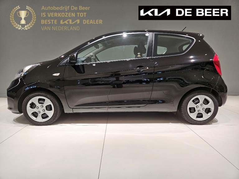 Kia Kia