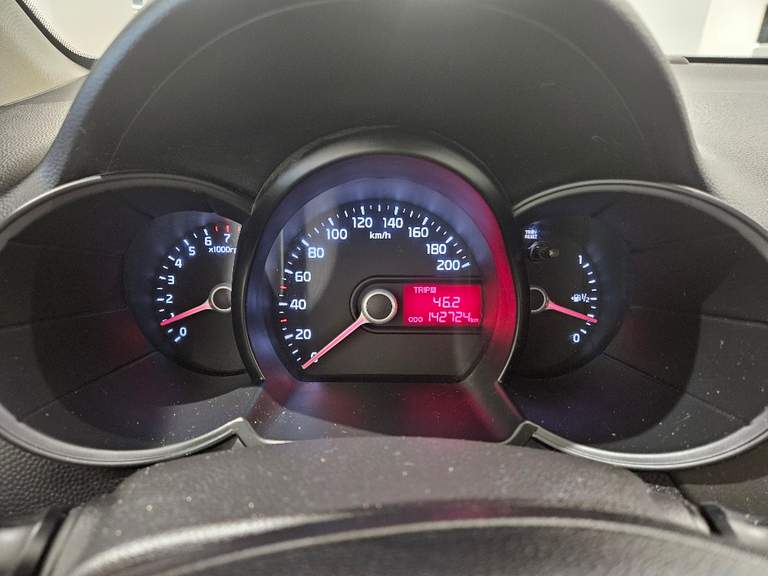 Kia Kia
