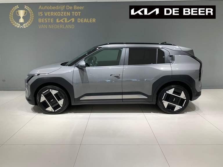 Kia Kia