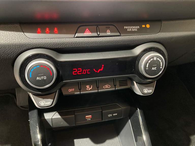 Kia Kia
