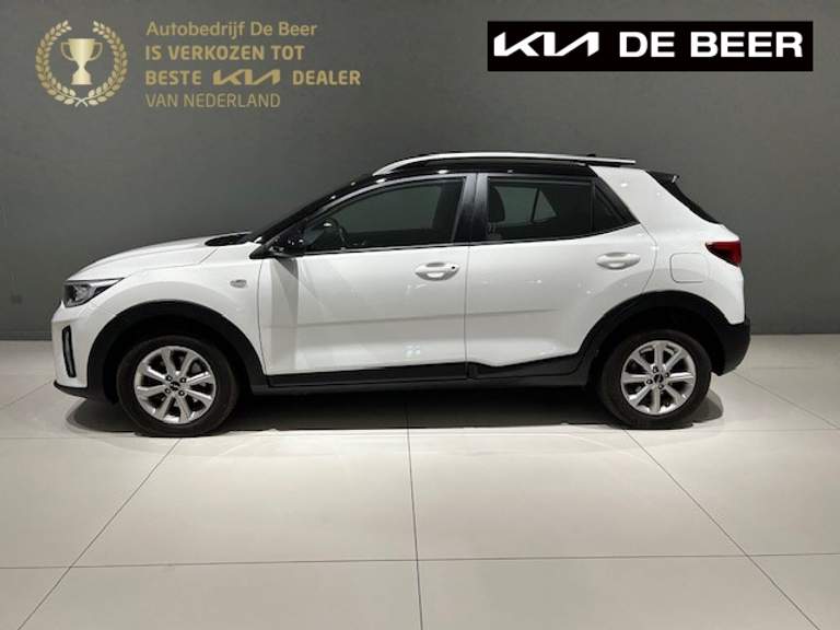 Kia Kia