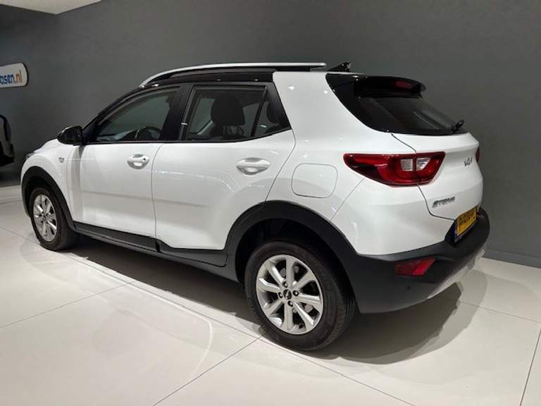 Kia Kia