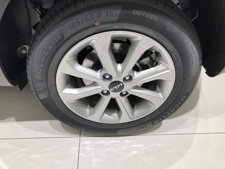 Kia Kia