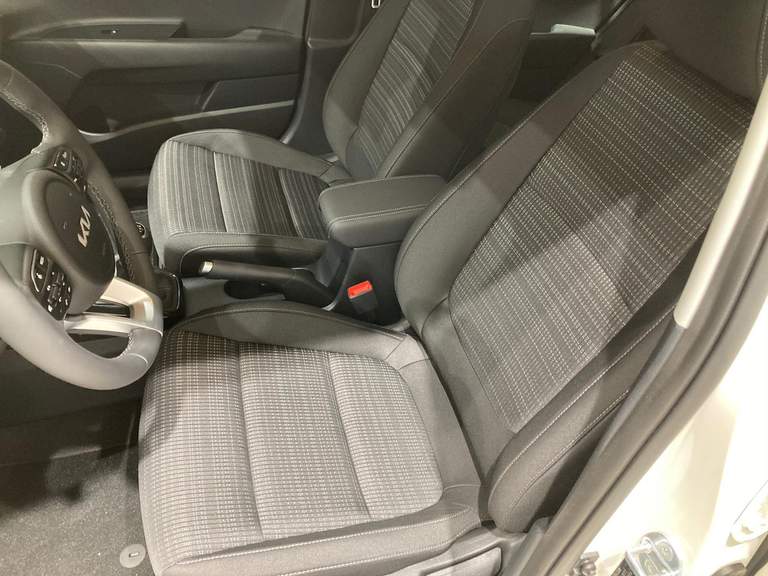 Kia Kia