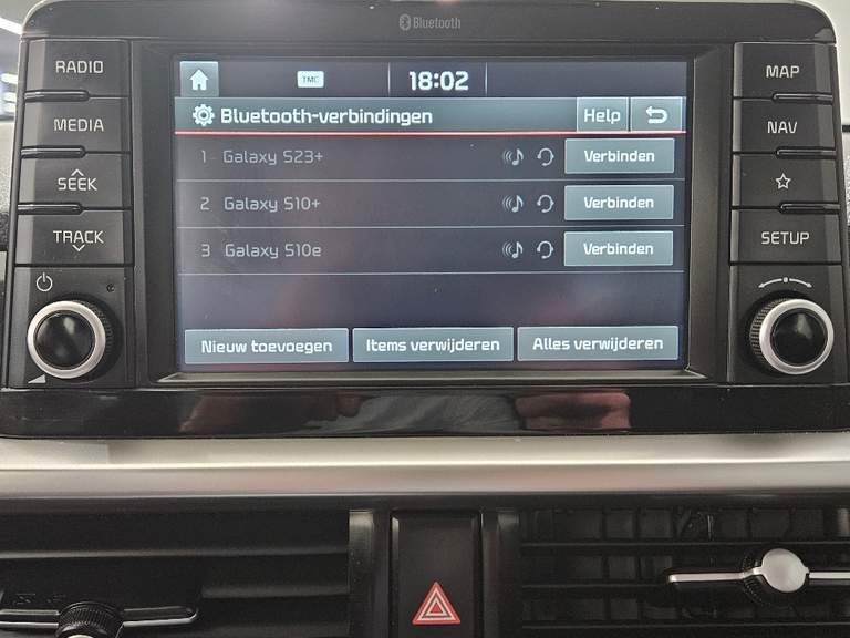 Kia Kia