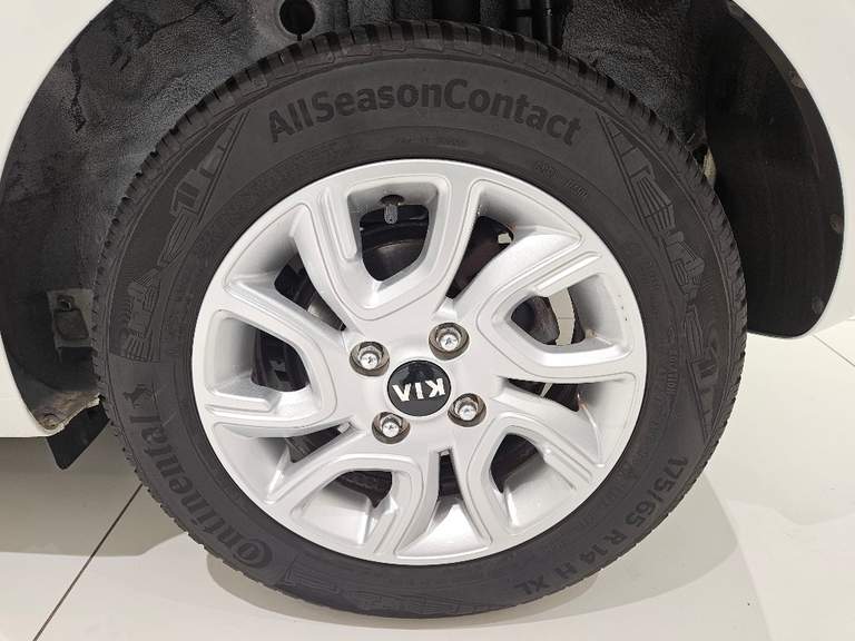 Kia Kia