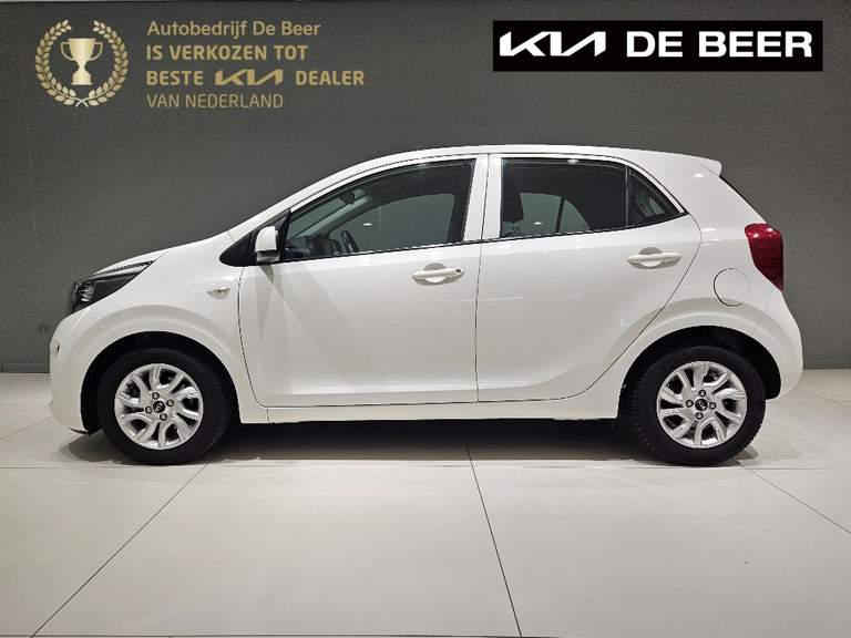 Kia Kia