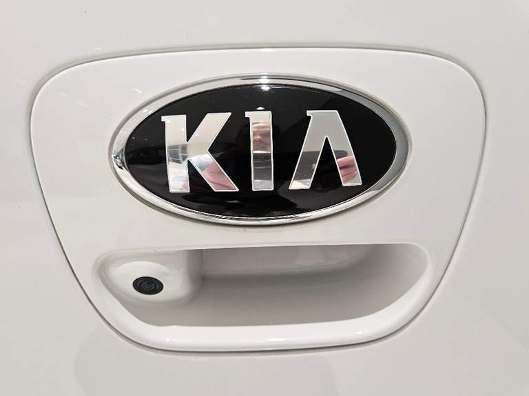 Kia Kia