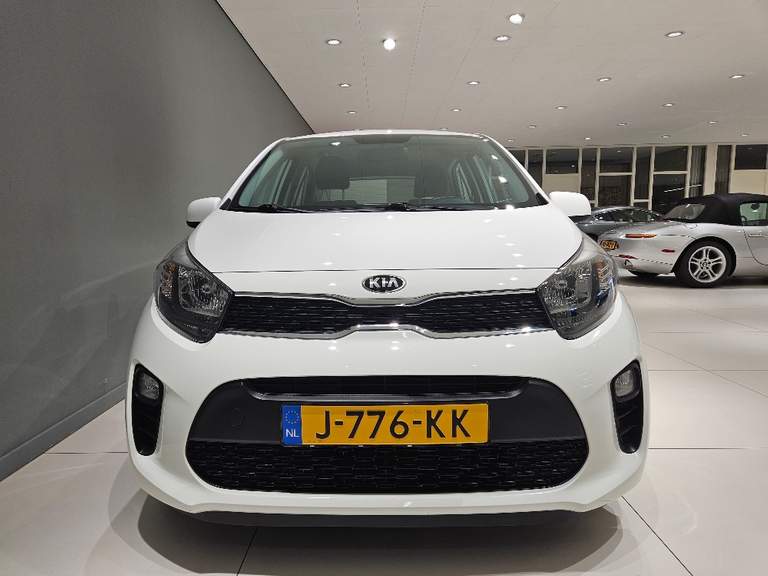 Kia Kia