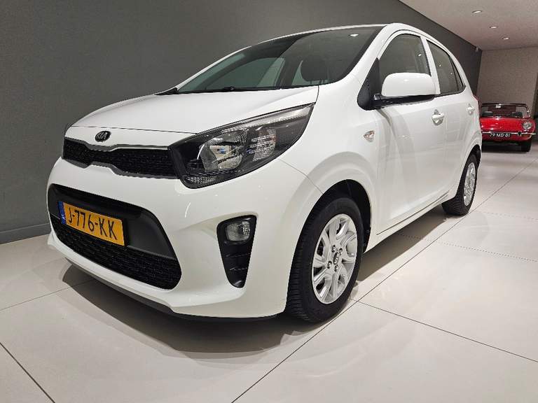 Kia Kia
