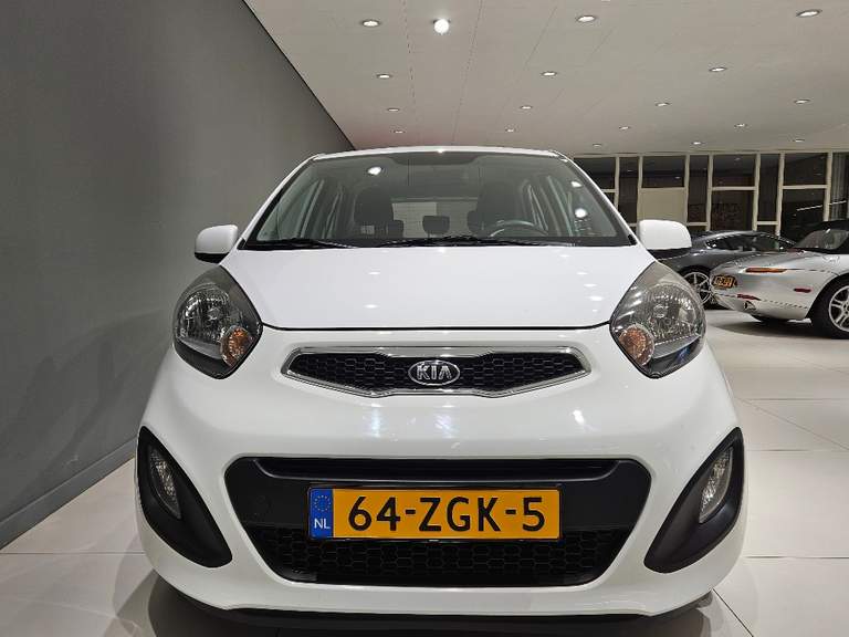 Kia Kia