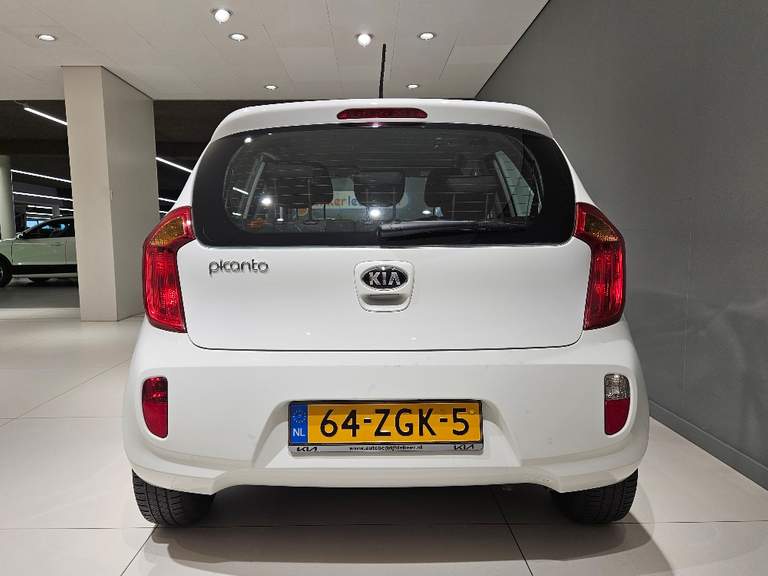 Kia Kia