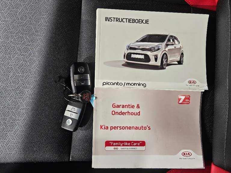 Kia Kia