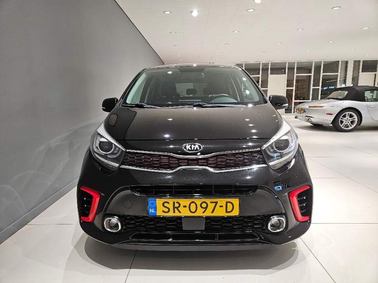 Kia Kia