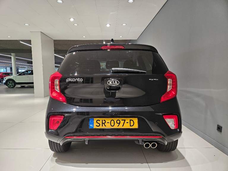 Kia Kia