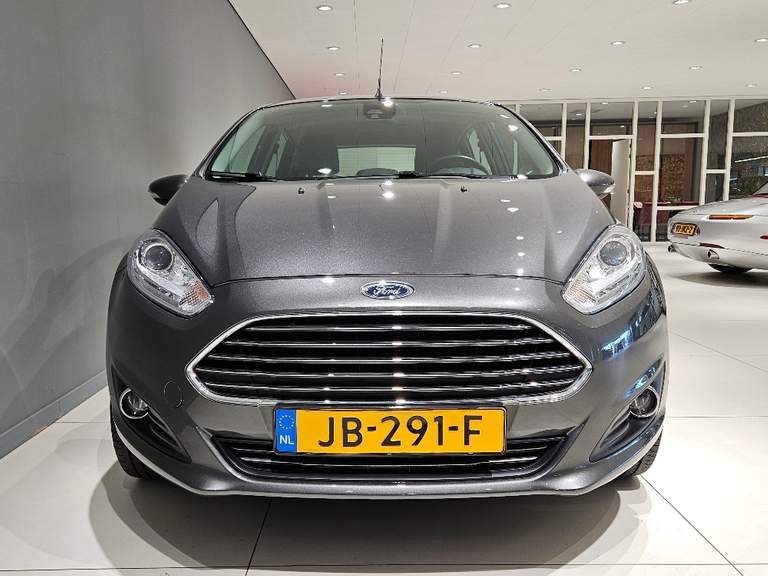 Ford Ford