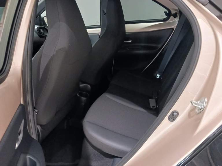 Toyota Toyota