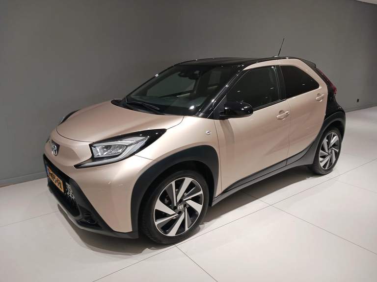 Toyota Toyota