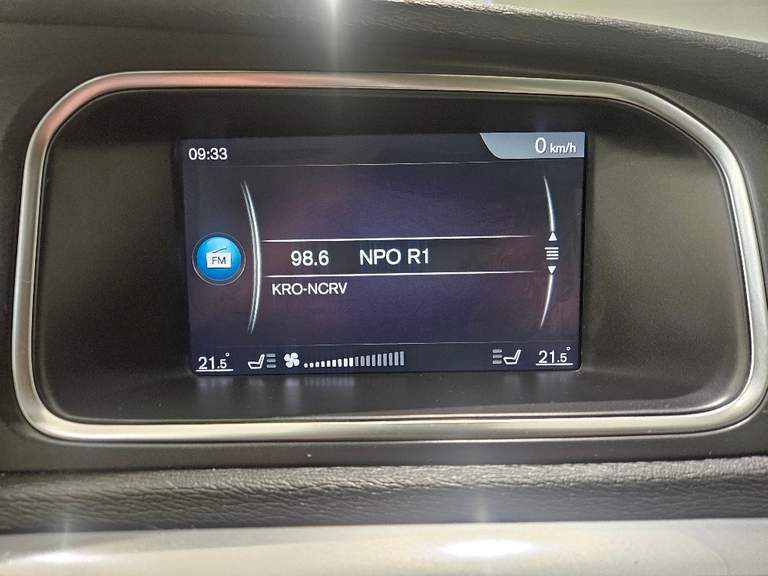 Volvo Volvo