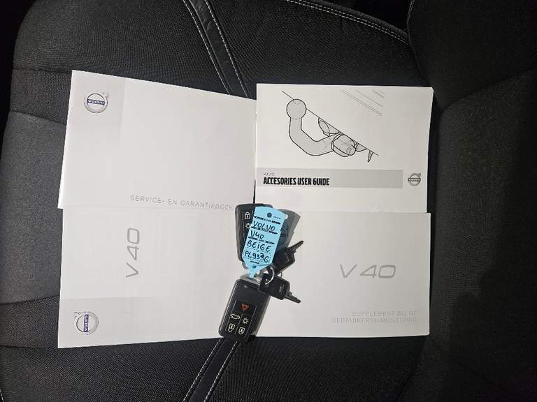 Volvo Volvo