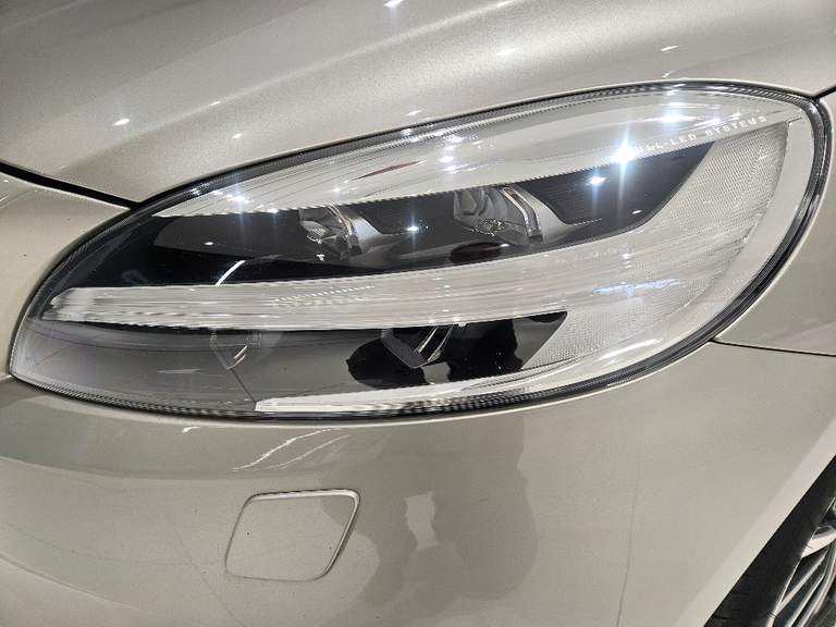 Volvo Volvo