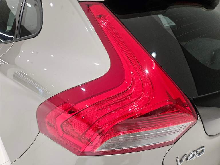 Volvo Volvo