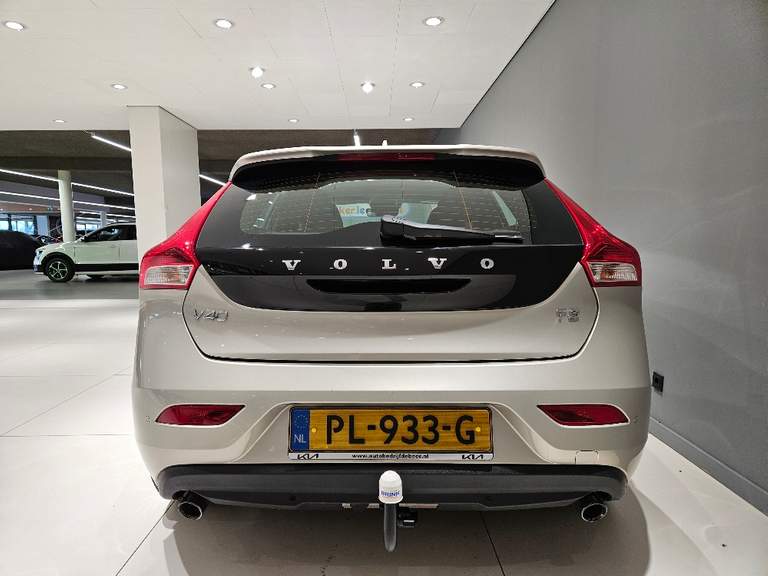 Volvo Volvo