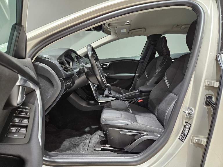 Volvo Volvo