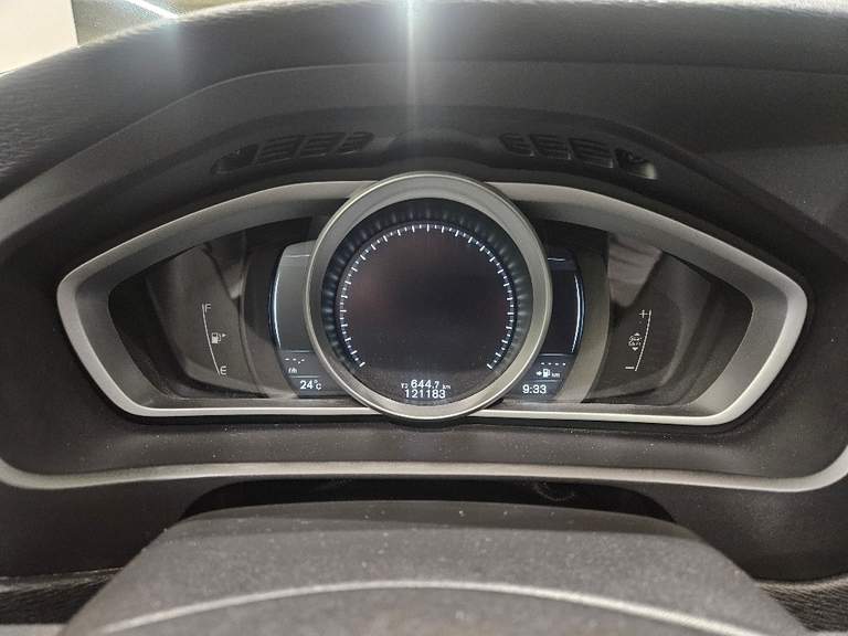 Volvo Volvo